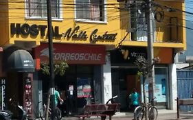 Hostal Valle Central San Fernando, Chile